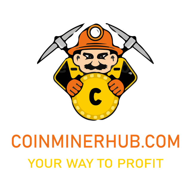 coinminerhub.com pool logo